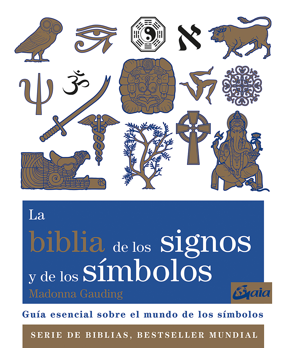 
            La biblia de los signos y de los símbolos