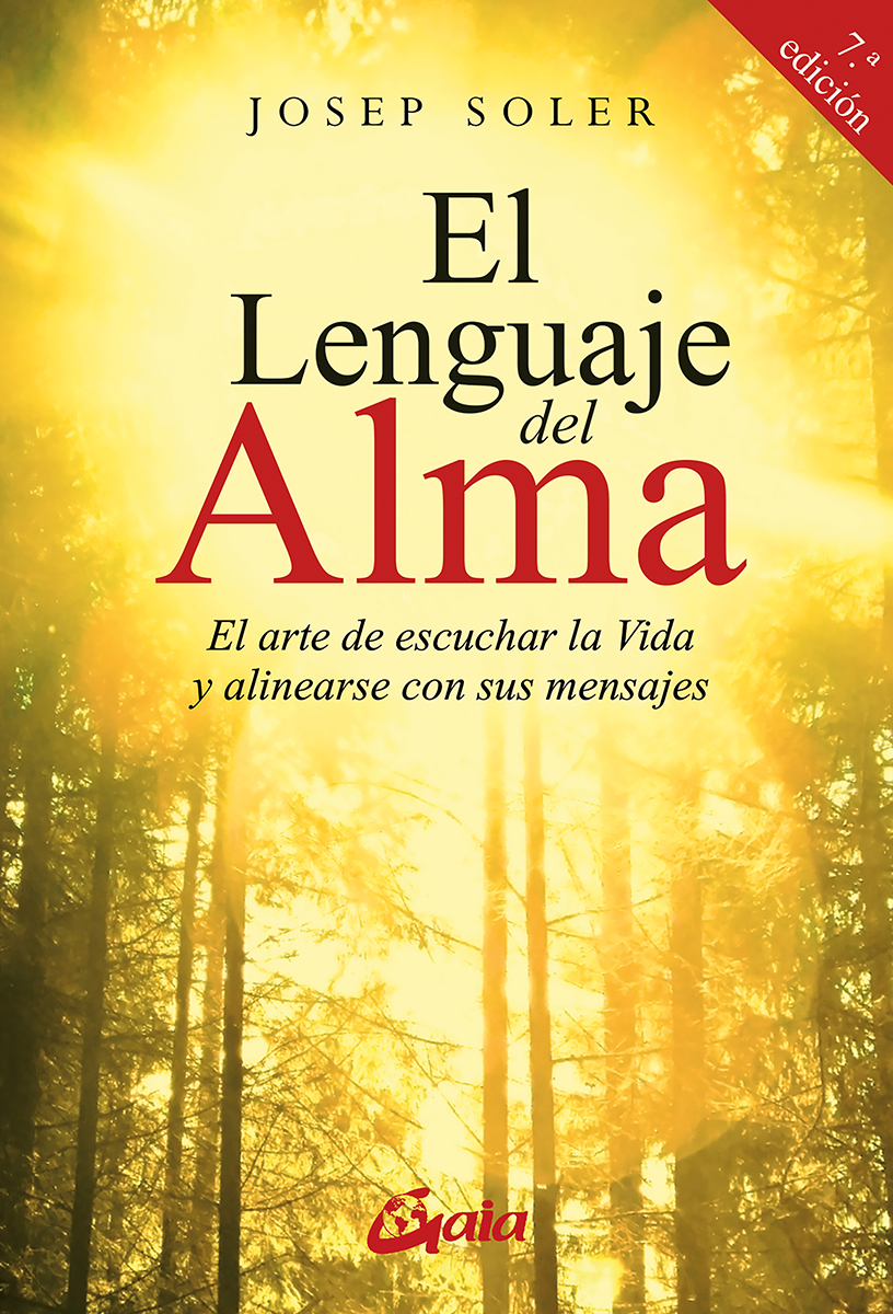 
            El lenguaje del alma