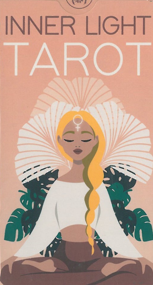 Tarot Inner light