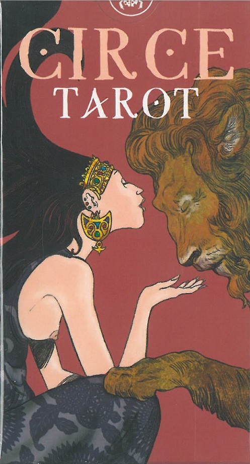 
            Tarot Circe