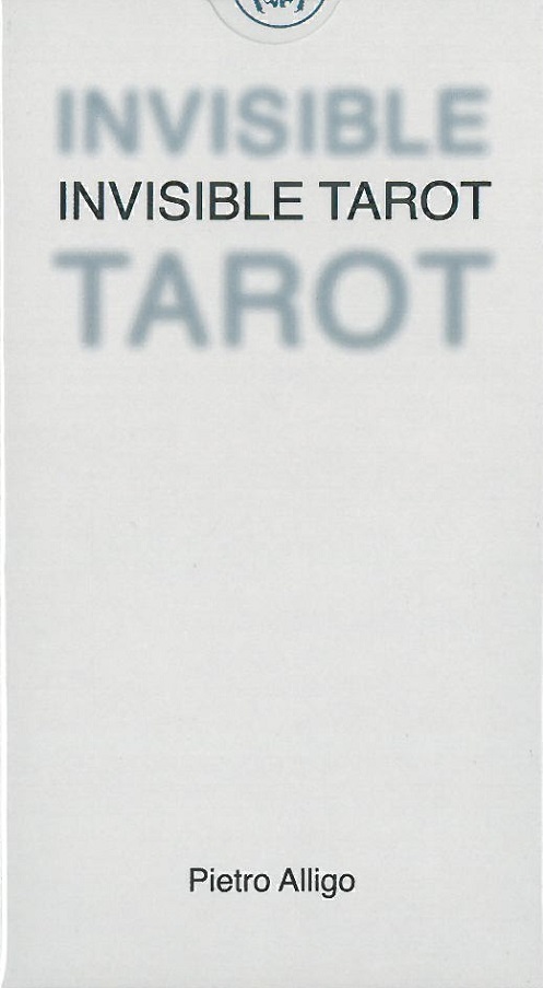 
            Tarot invisible