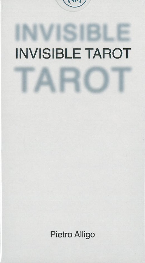 
            Tarot invisible