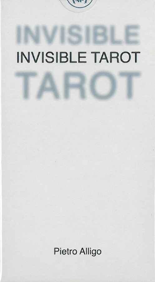 Tarot invisible