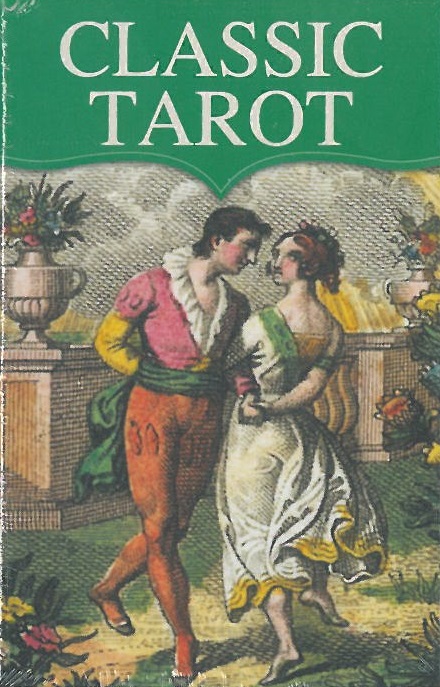 Tarot mini classic