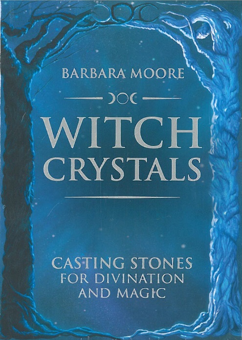 
            Witch crystals, oracle