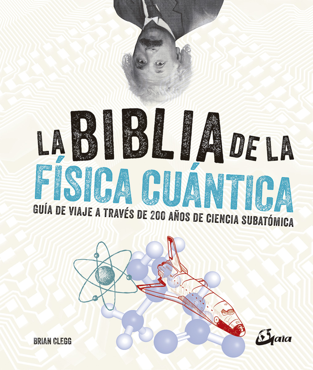 
            La biblia de la física cuántica