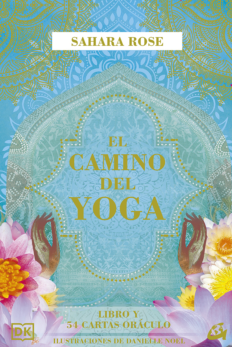 
            El camino del yoga