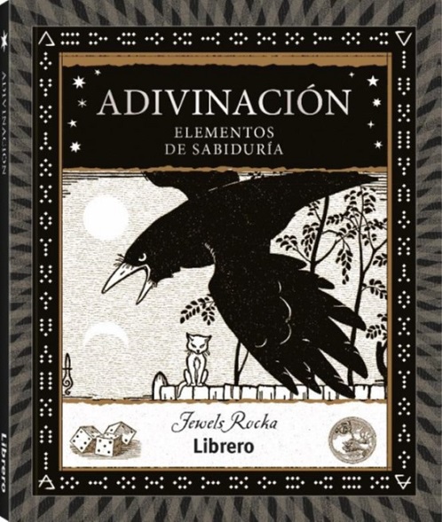 
            Adivinación