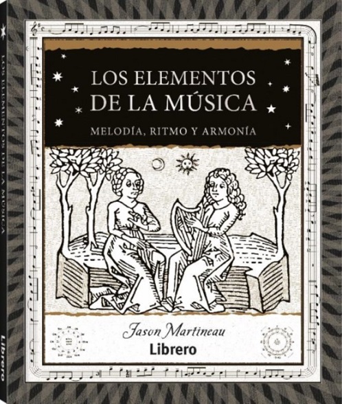 Elementos de la música