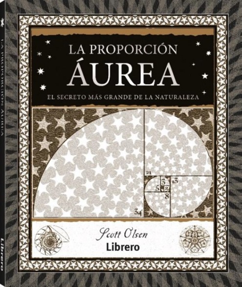 
            La proporción áurea