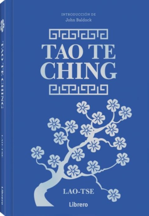 
            Tao te ching