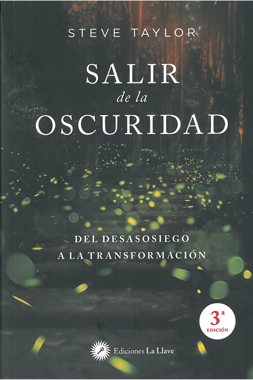 Salir de la oscuridad