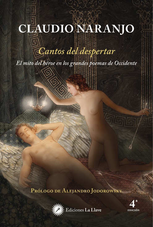 Cantos del despertar (Rústica)