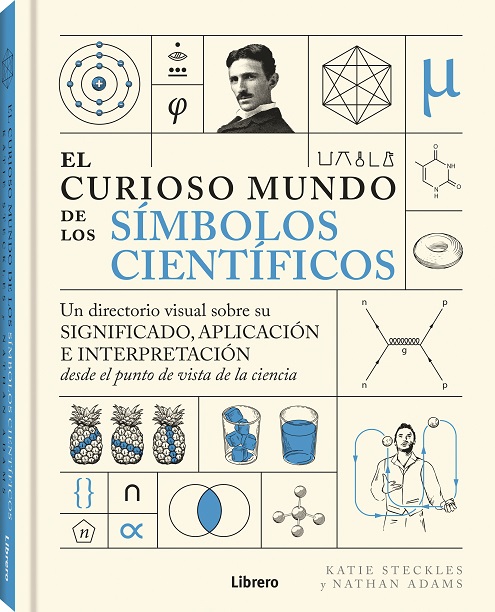 
            El curioso mundo de los símbolos científicos