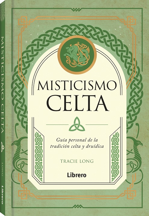 
            Misticismo celta