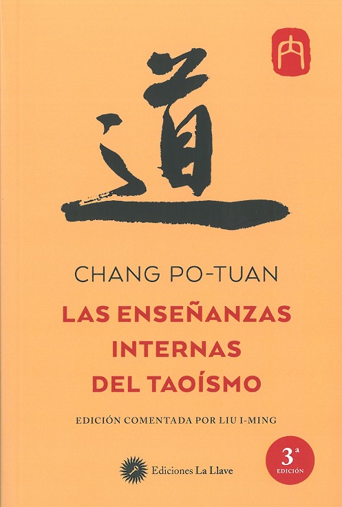 
            Las enseñanzas internas del taoísmo