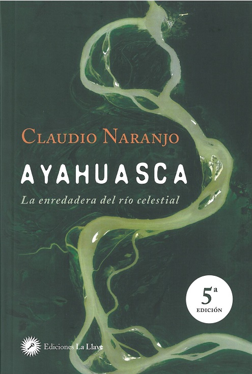 
            Ayahuasca