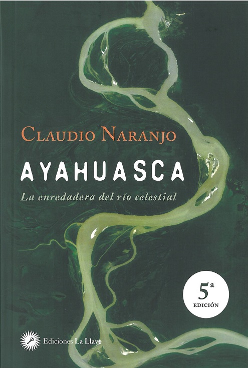 Ayahuasca