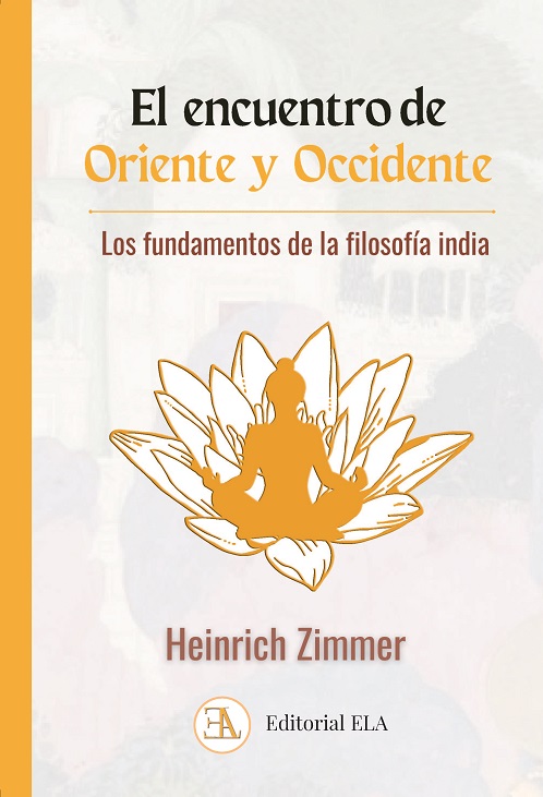
            El encuentro de oriente y occidente