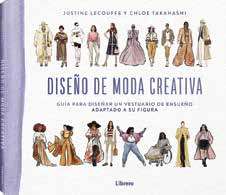 
            Diseño de moda creativa