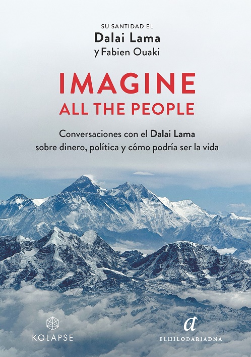 
            Imagine all the people