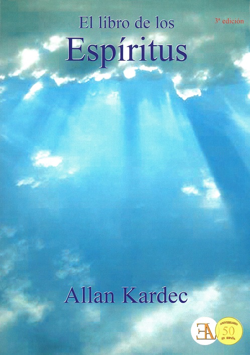 
            El libro de los espíritus
