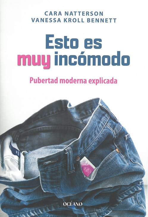 
            Esto es muy incómodo