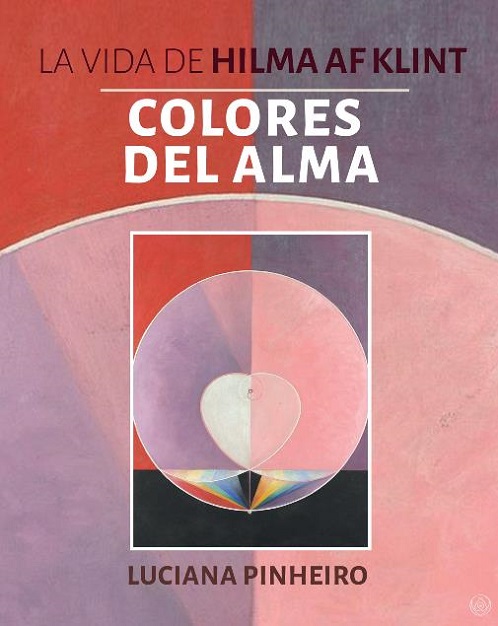 
            Colores del alma