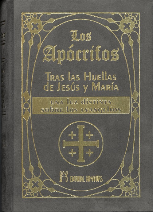
            Los Apócrifos