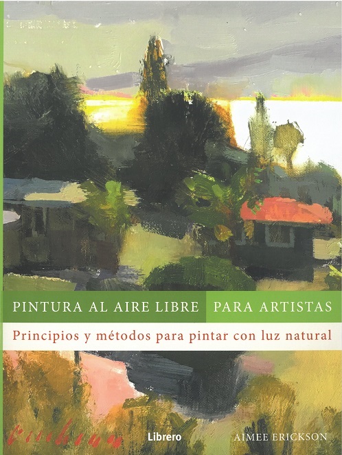 
            Pintura al aire libre para artistas