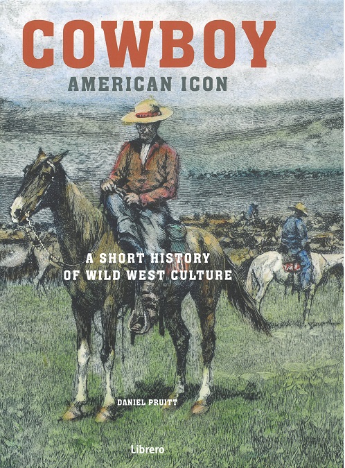 
            Cowboy
