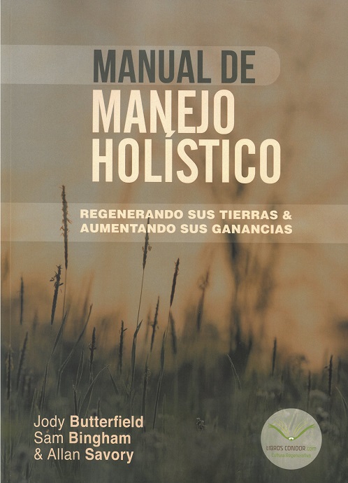 
            Manual de manejo holístico