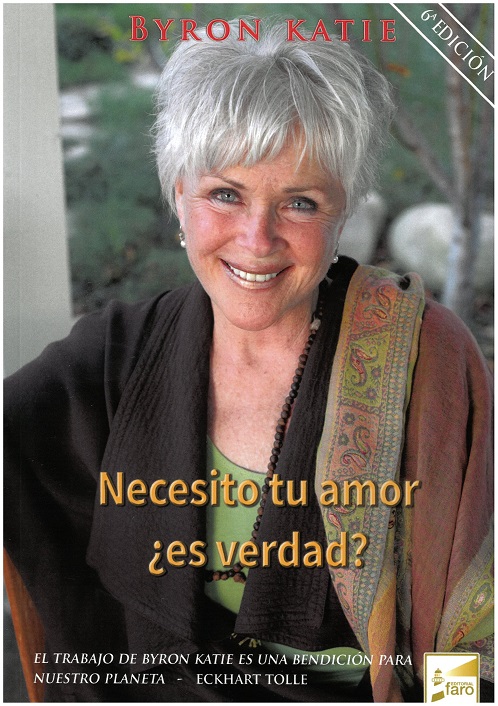 
            Necesito tu amor ¿es verdad?