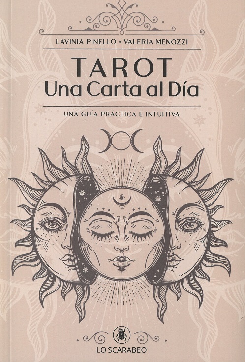 
            Tarot una carta al día