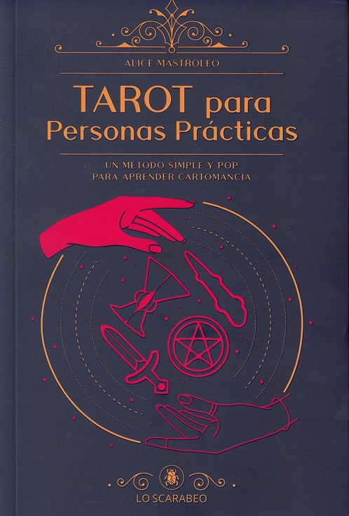 
            Tarot para personas prácticas