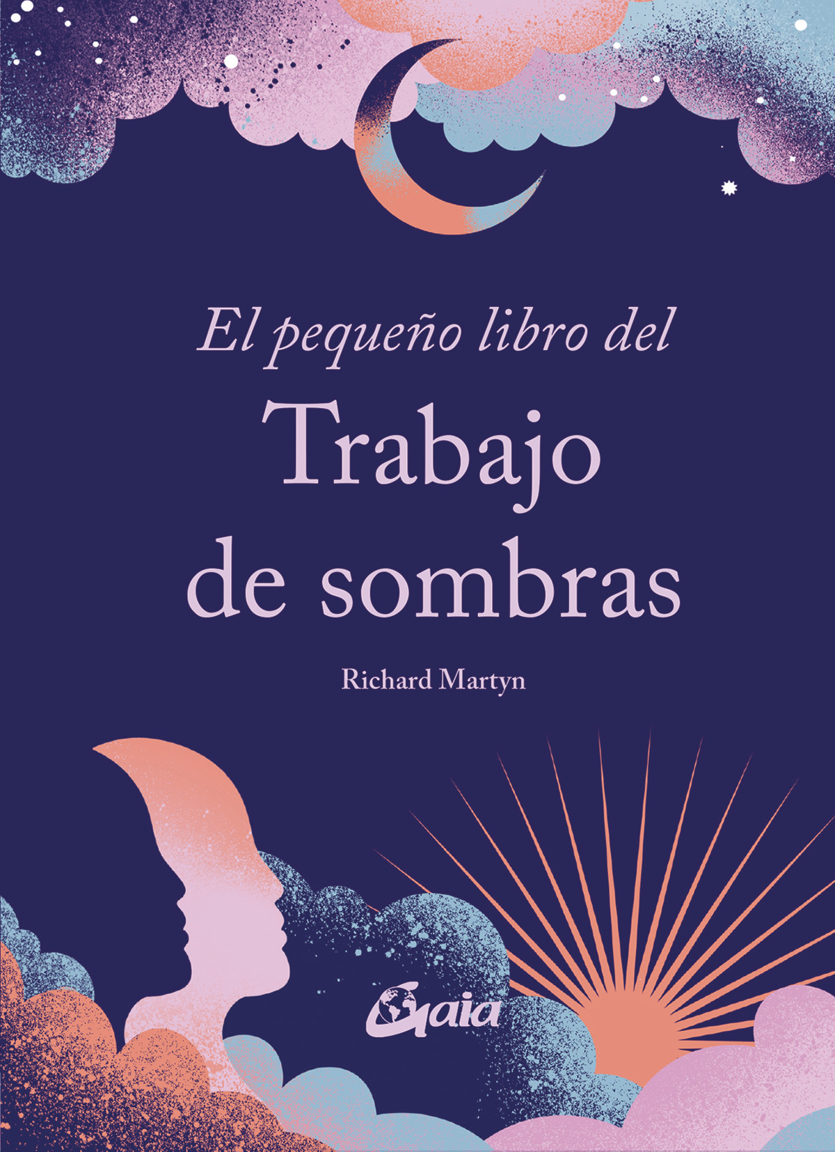 
            El pequeño libro del Trabajo de sombras