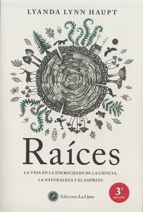 
            Raíces