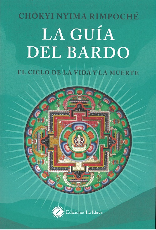 
            La guía del bardo