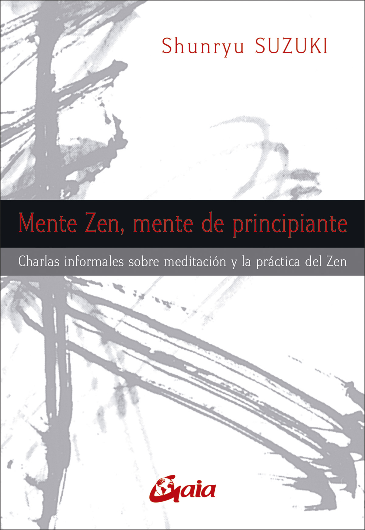 
            Mente zen, mente de principiante
