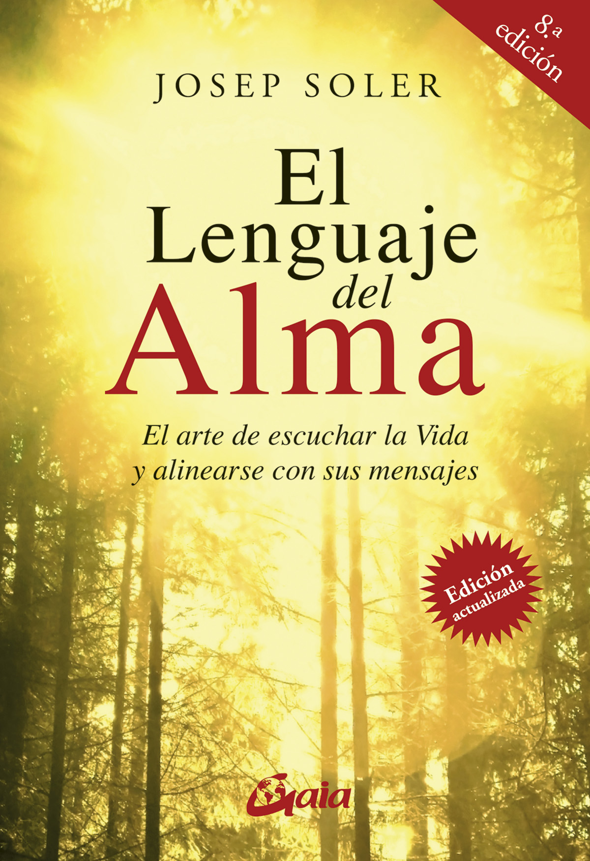 
            El lenguaje del alma