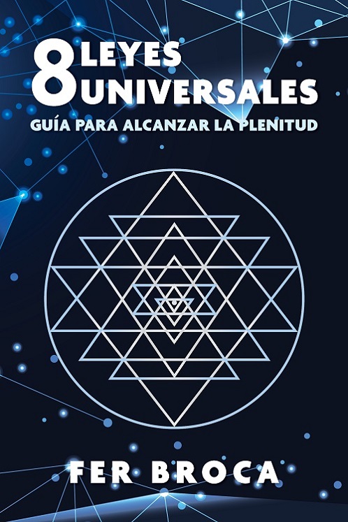 
            8 Leyes universales