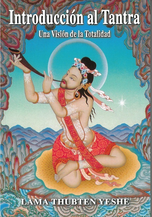 
            Introducción al tantra