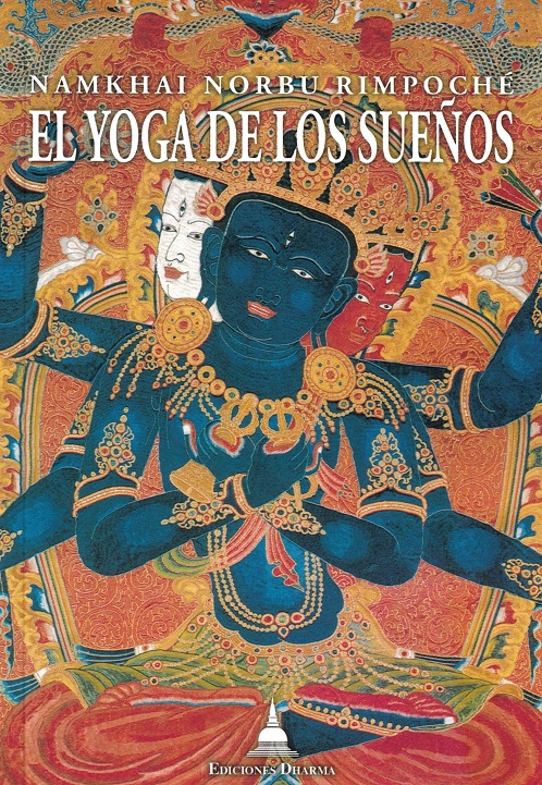 
            El yoga de los sueños