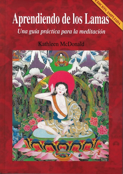 
            Aprendiendo de los Lamas
