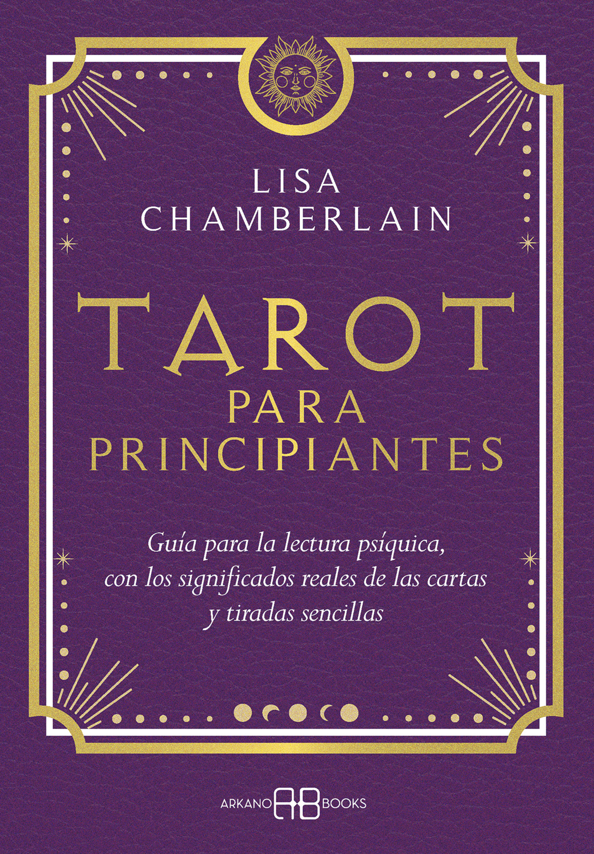 
            Tarot para principiantes