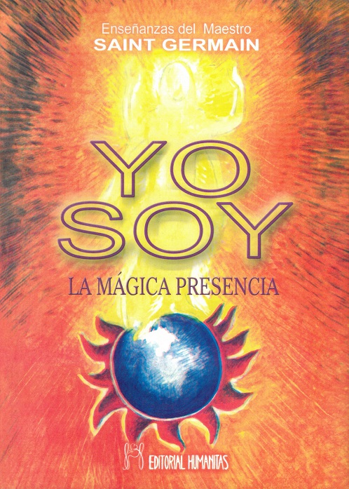 
            Yo soy