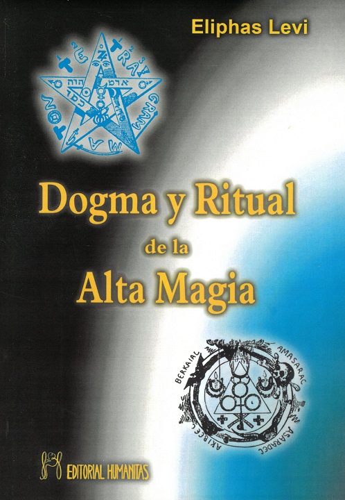 
            Dogma y ritual de la alta magia