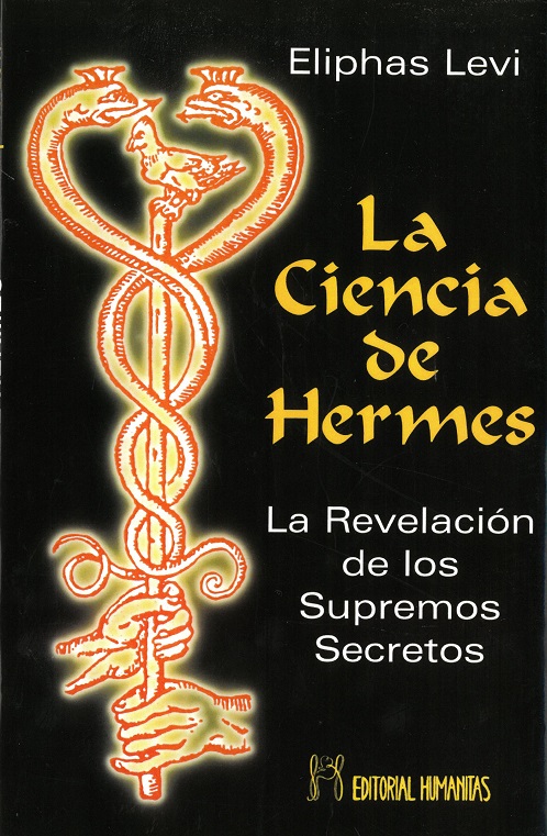 
            La ciencia de Hermes