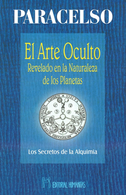 
            El arte oculto revelado en la naturaleza de los planetas