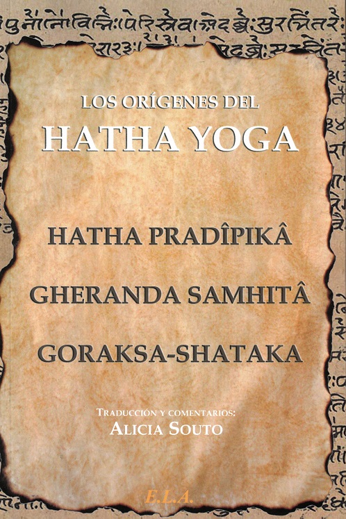 
            Los orígenes del hatha yoga